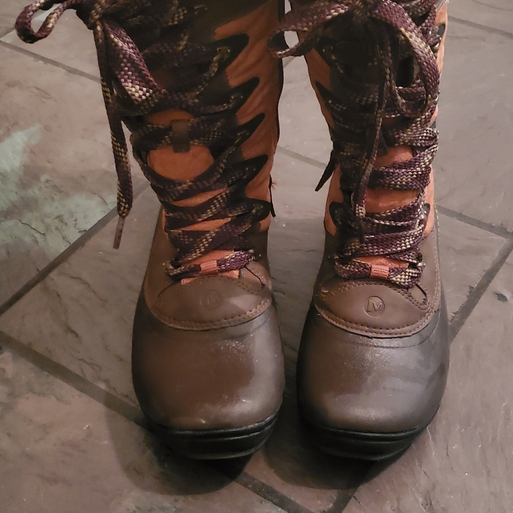 Womens size 6 boots